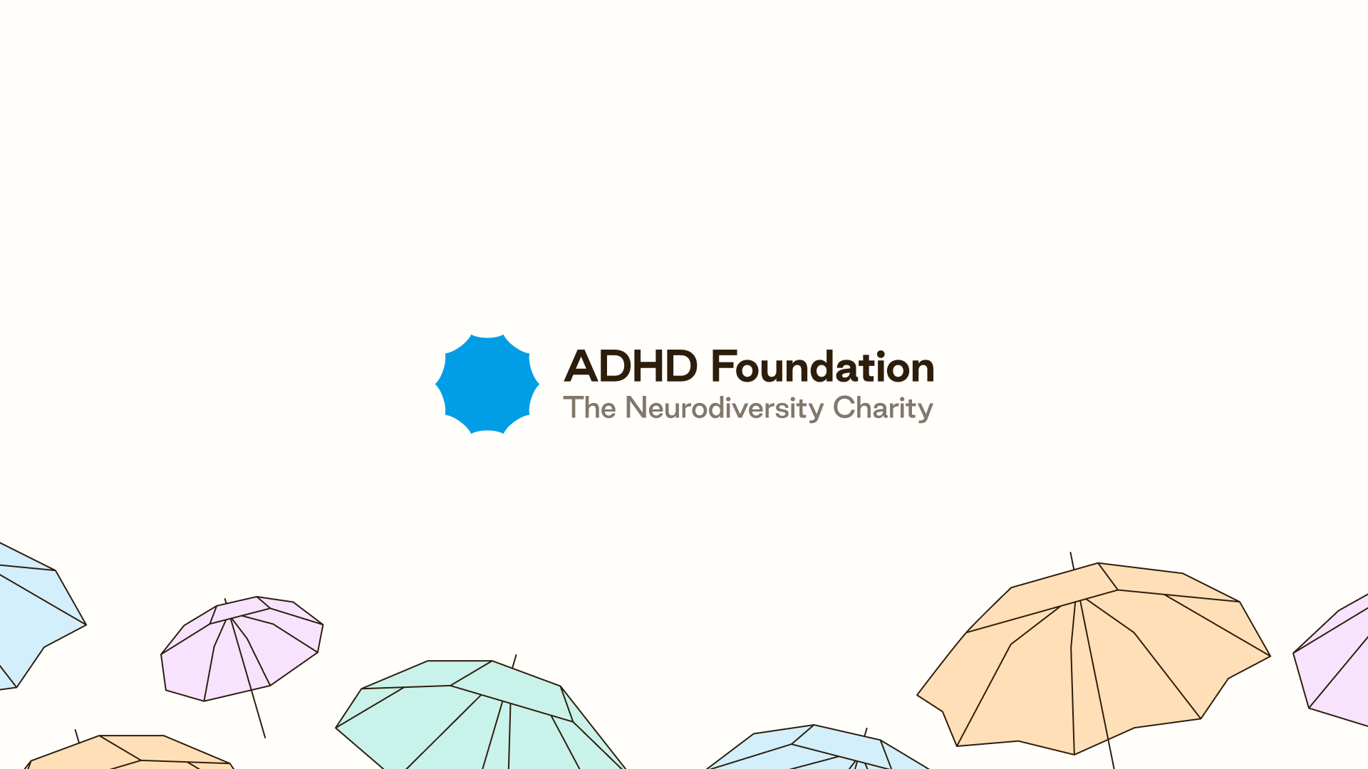 Strength in diversity: ADHD Foundation’s new digital identity ...